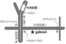 gabowl