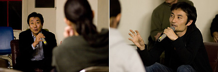 ���Ɗ֌W�@�Q�X�g