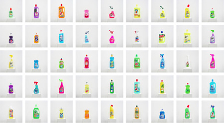 CAMP　岩井優「Cleaner's high #1」