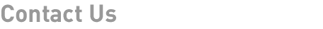 Contact Us
